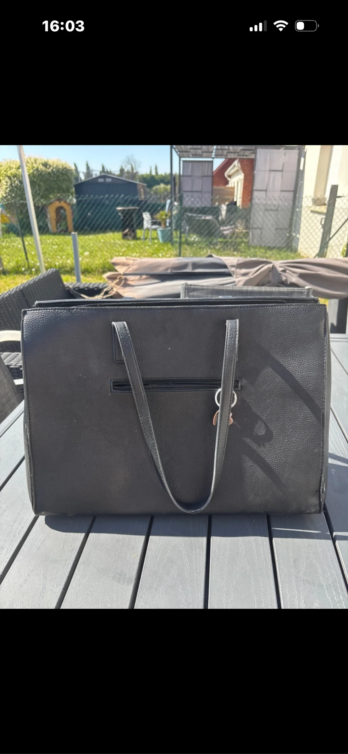 Bolsa de mão – photo 3